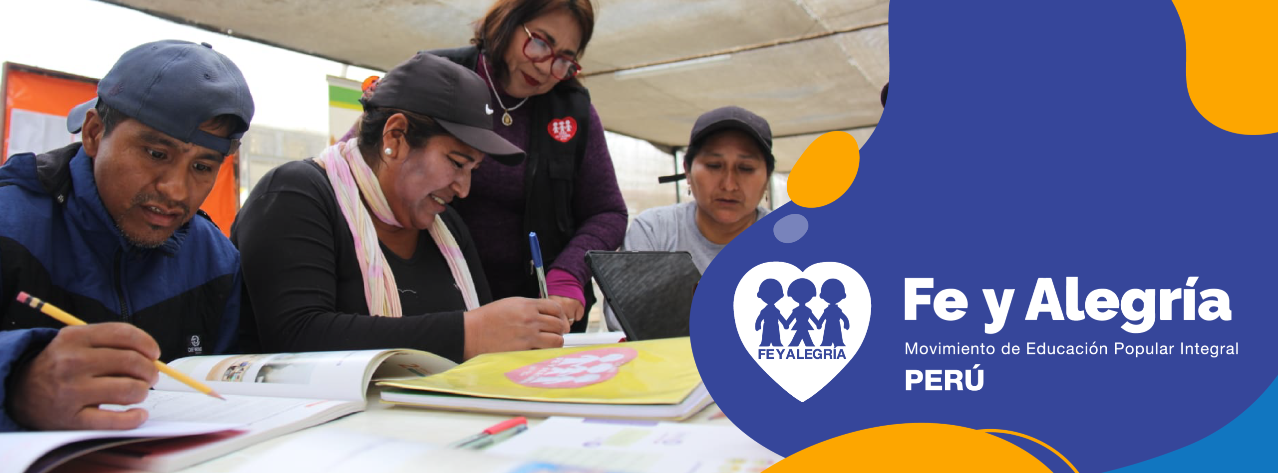 Carrusel_READ_Peru