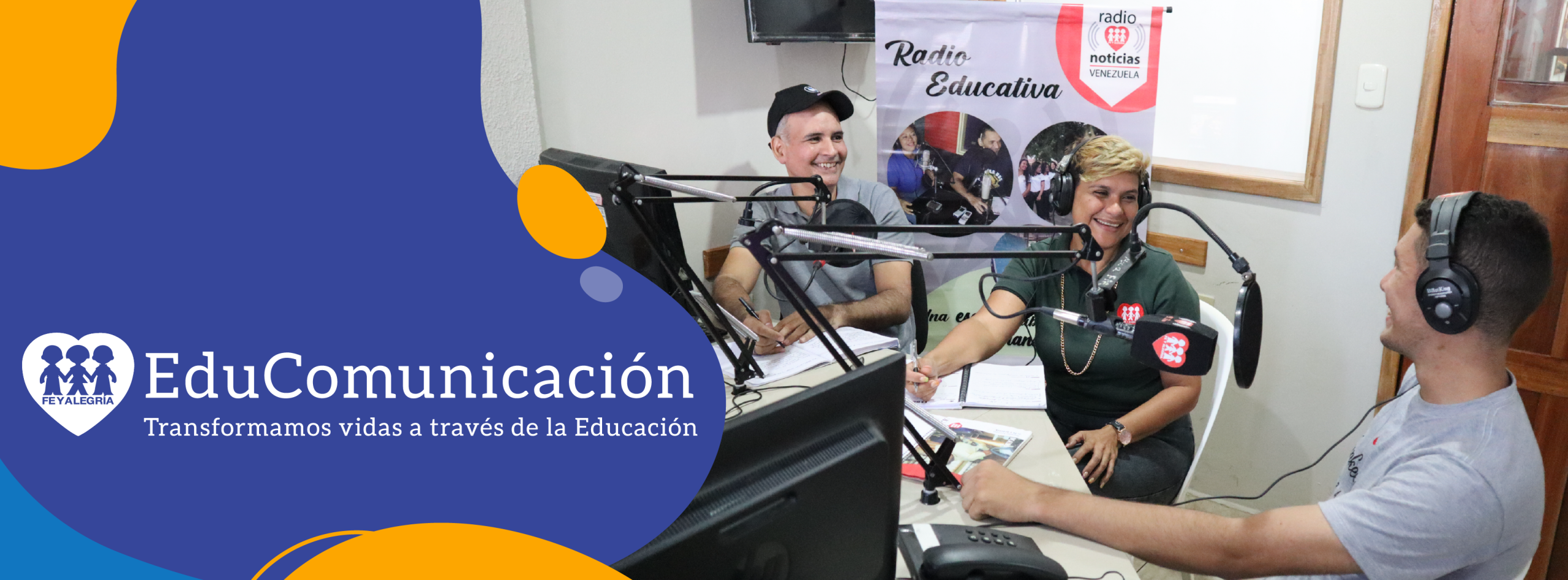 Carrusel_READ_Venezuela